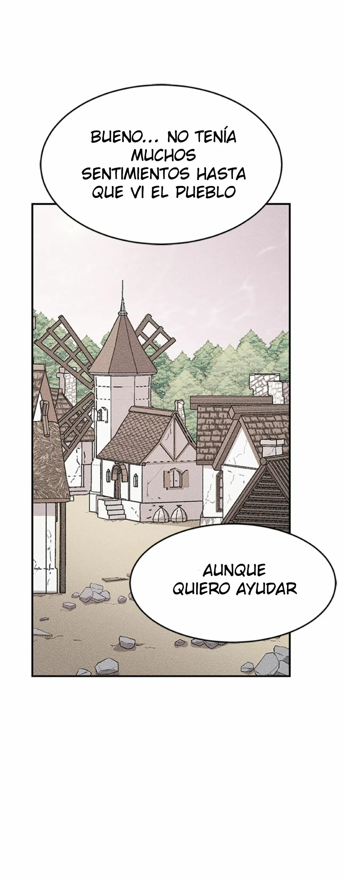 CUANDO ME DESPERTE ME HABIA CONVERTIDO EN EL REY DEMONIO Capítulo 9 en Línea - página 28