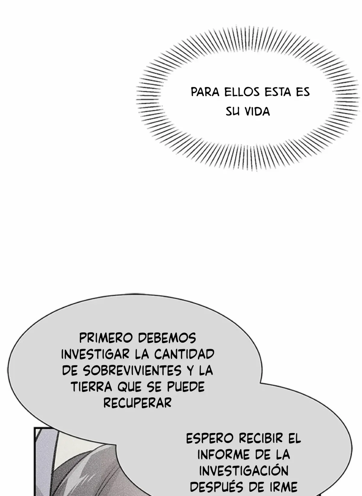 CUANDO ME DESPERTE ME HABIA CONVERTIDO EN EL REY DEMONIO Capítulo 9 en Línea - página 29