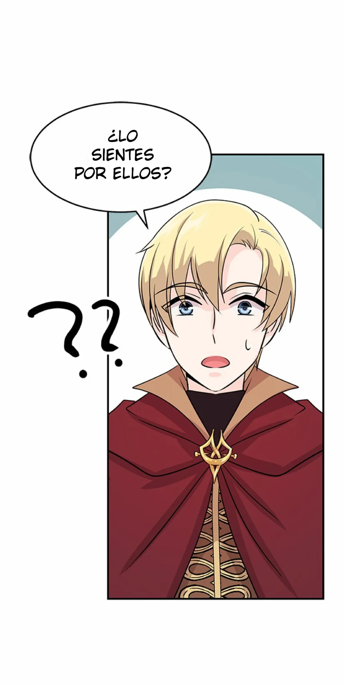 CUANDO ME DESPERTE ME HABIA CONVERTIDO EN EL REY DEMONIO Capítulo 9 en Línea - página 39