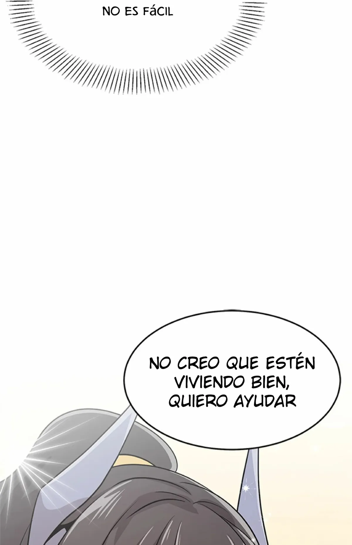 CUANDO ME DESPERTE ME HABIA CONVERTIDO EN EL REY DEMONIO Capítulo 9 en Línea - página 40