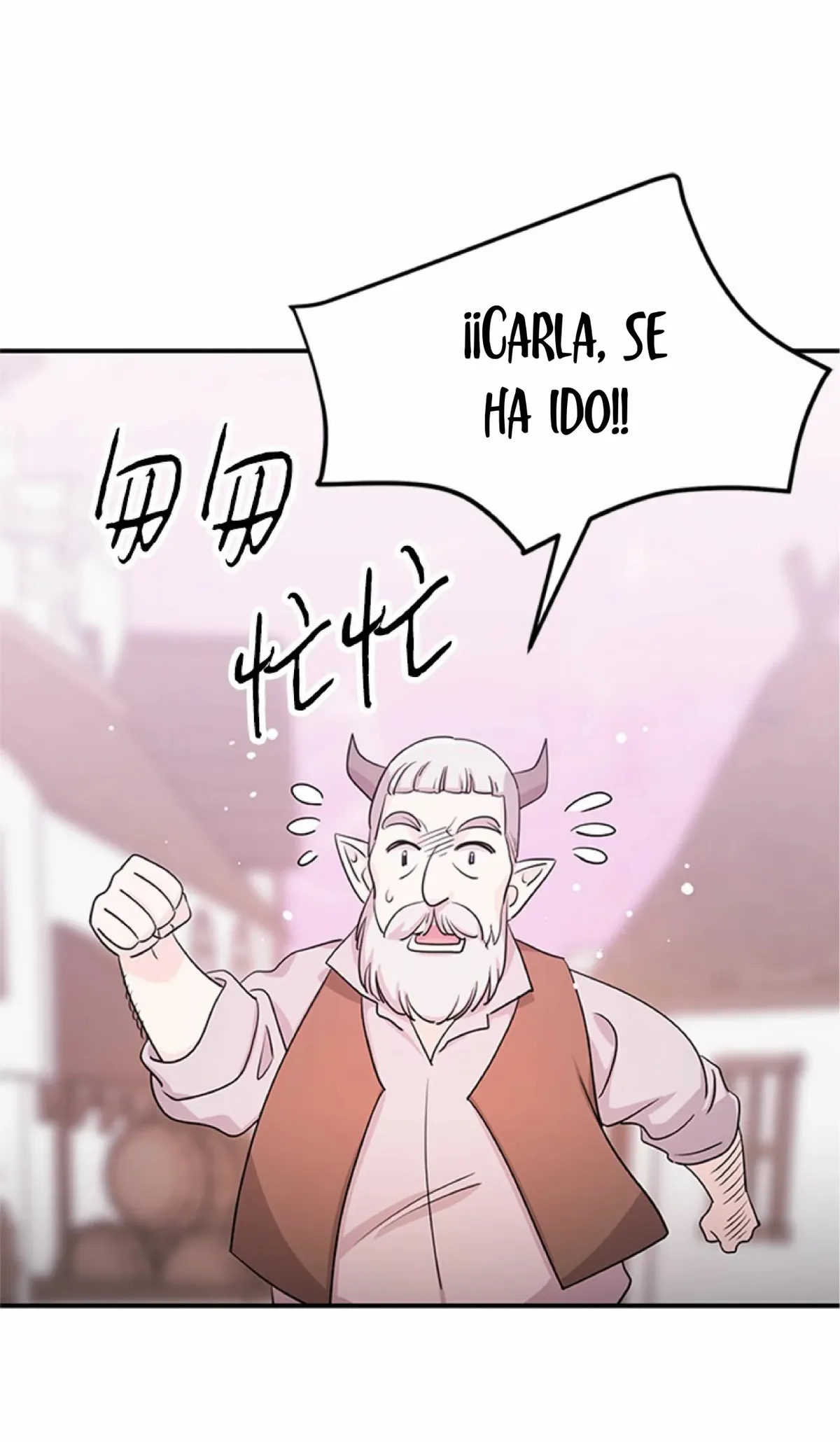 CUANDO ME DESPERTE ME HABIA CONVERTIDO EN EL REY DEMONIO Capítulo 9 en Línea - página 43