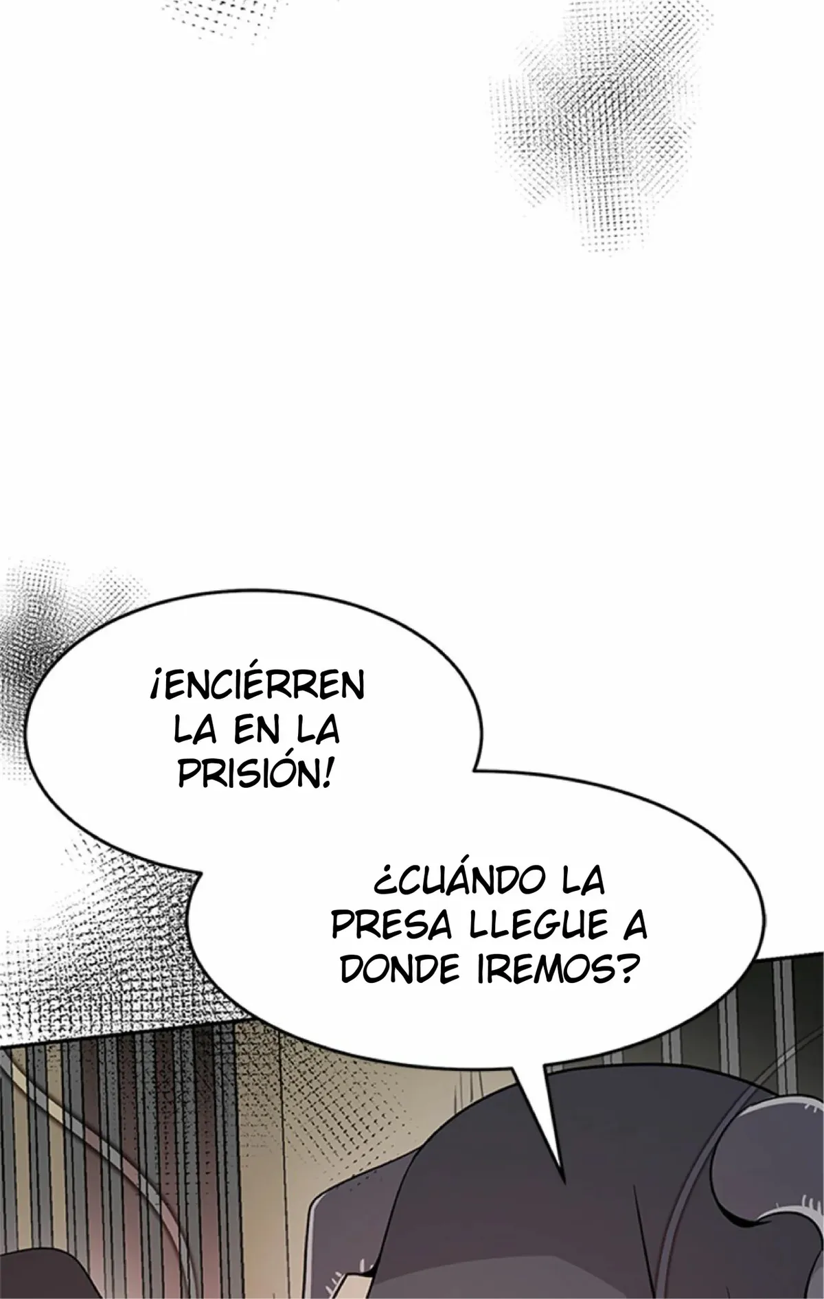 CUANDO ME DESPERTE ME HABIA CONVERTIDO EN EL REY DEMONIO Capítulo 9 en Línea - página 44