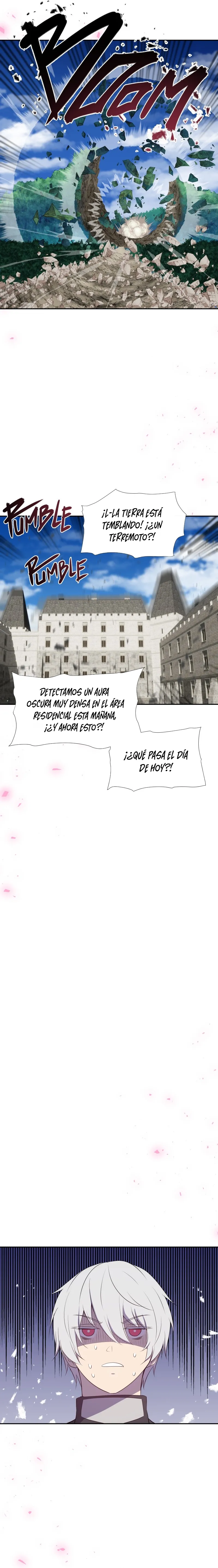 Cuando me retiré de ser un Rey Demonio Capítulo 13 en Línea - página 9