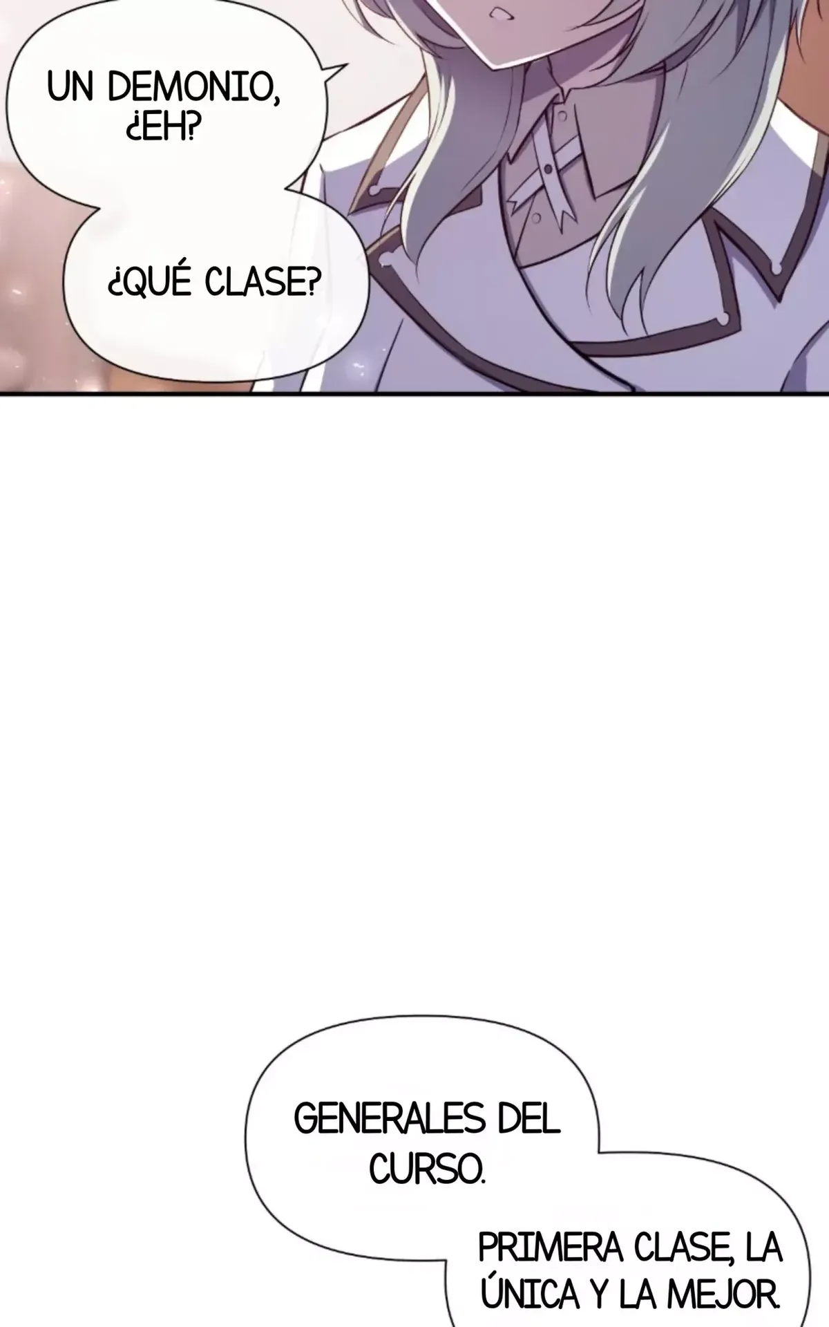 Cuando me retiré de ser un Rey Demonio Capítulo 13.06 en Línea - página 4