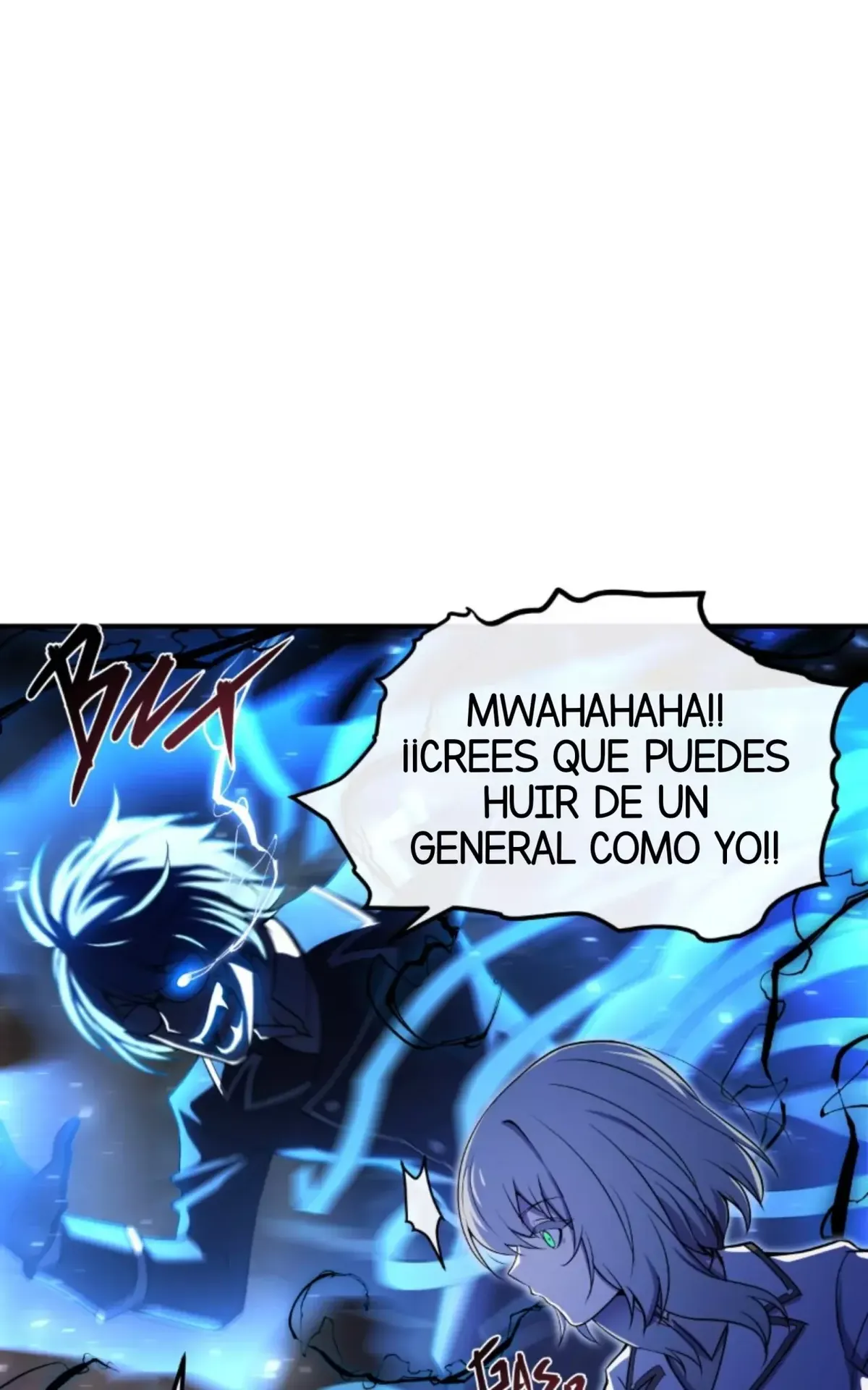 Cuando me retiré de ser un Rey Demonio Capítulo 13.06 en Línea - página 9
