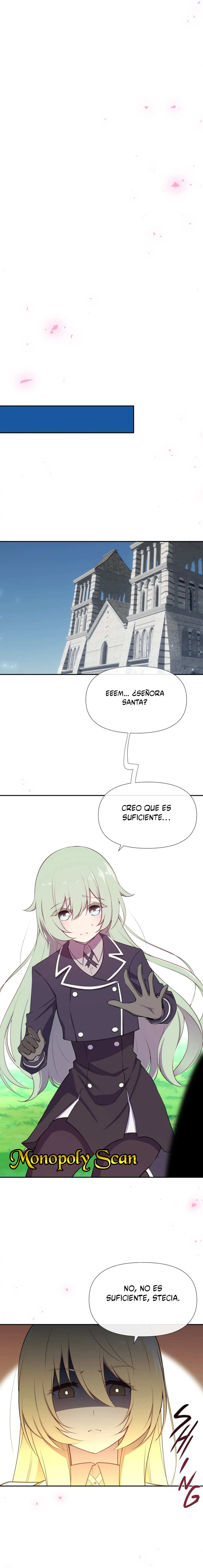 Cuando me retiré de ser un Rey Demonio Capítulo 20 en Línea - página 5