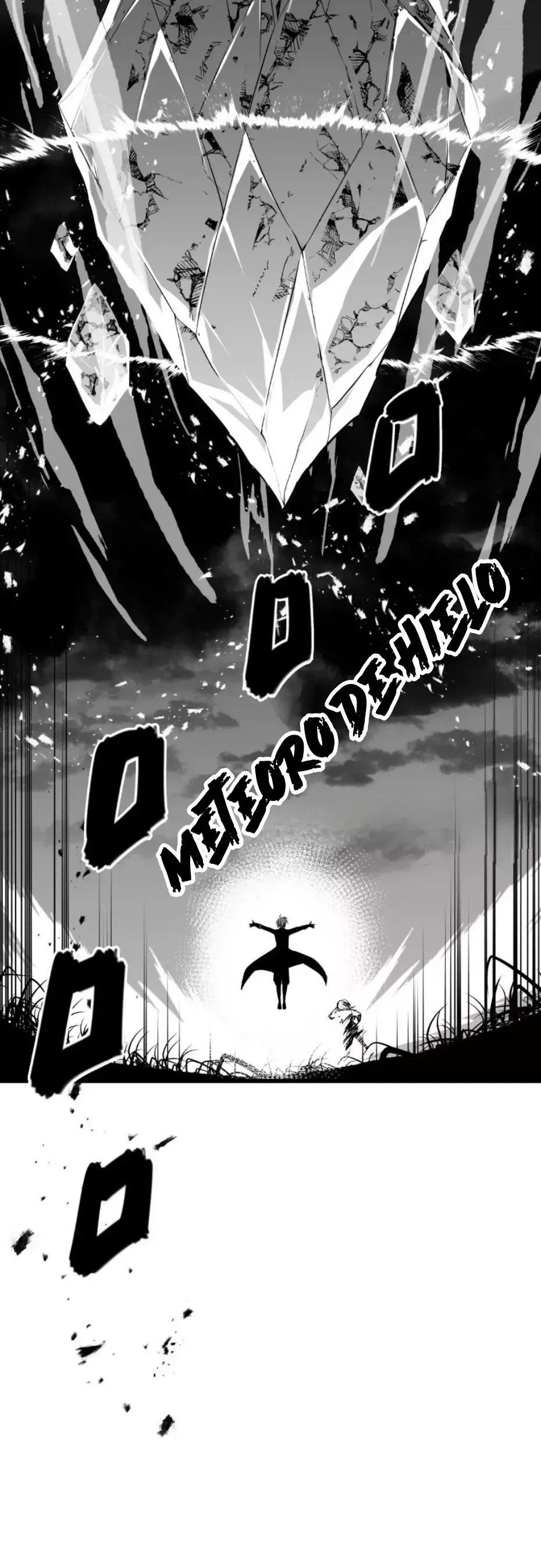 Cuando me retiré de ser un Rey Demonio Capítulo 23.05 en Línea - página 6