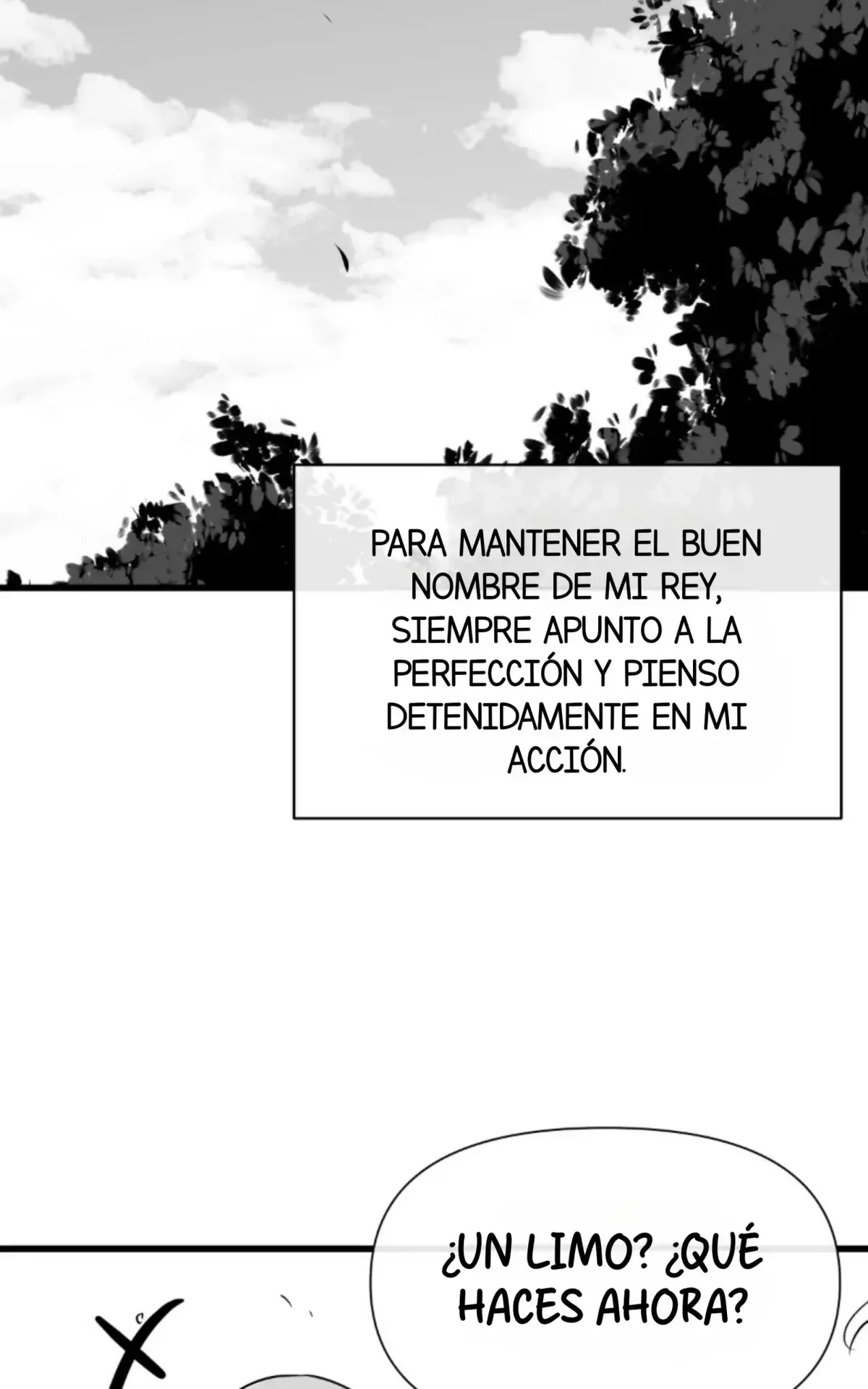 Cuando me retiré de ser un Rey Demonio Capítulo 23.06 en Línea - página 4