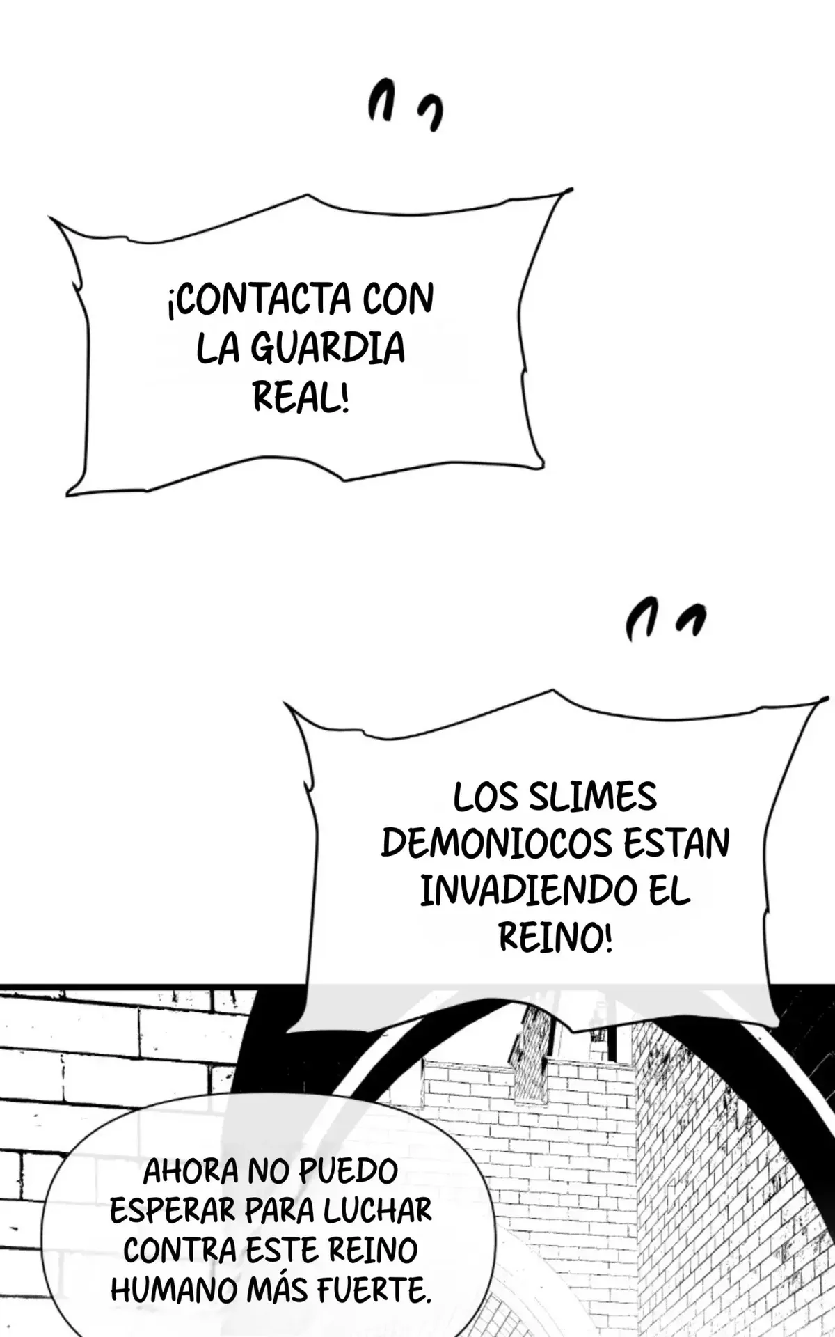Cuando me retiré de ser un Rey Demonio Capítulo 23.06 en Línea - página 12