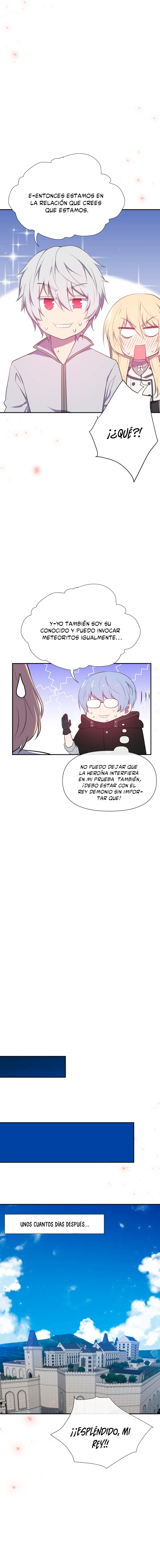 Cuando me retiré de ser un Rey Demonio Capítulo 5 en Línea - página 5