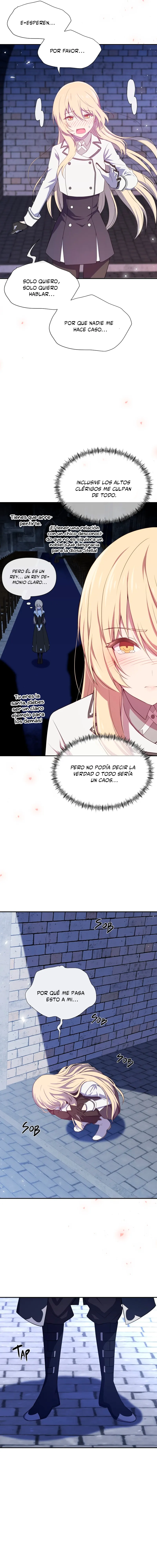 Cuando me retiré de ser un Rey Demonio Capítulo 5 en Línea - página 10