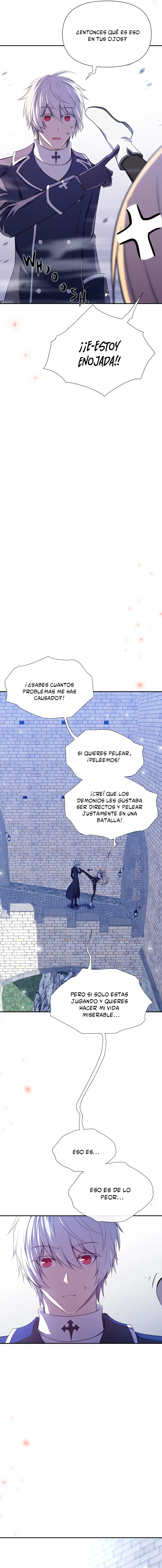 Cuando me retiré de ser un Rey Demonio Capítulo 5 en Línea - página 13