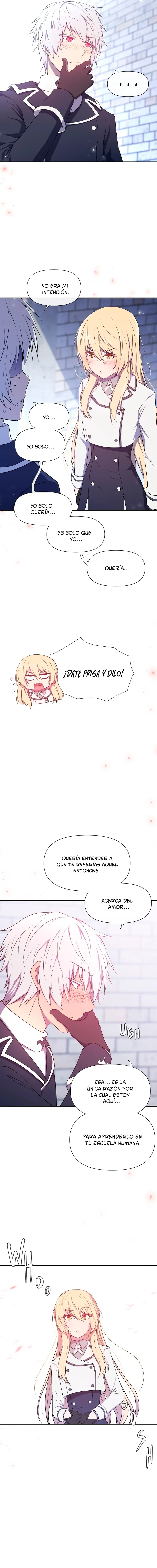 Cuando me retiré de ser un Rey Demonio Capítulo 5 en Línea - página 14