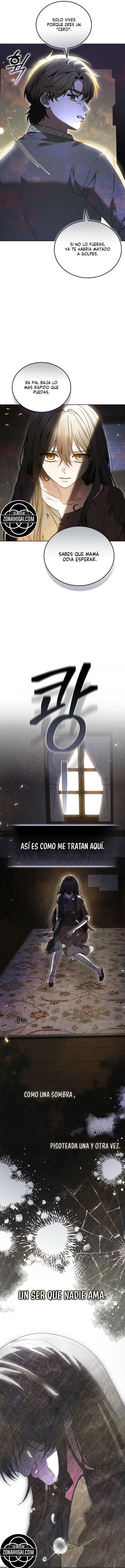 Cuando Mi Mascota Se Convirtió En El Villano Capítulo 1 en Línea - página 14