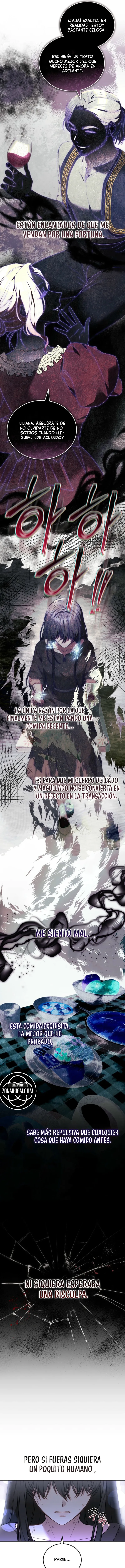 Cuando Mi Mascota Se Convirtió En El Villano Capítulo 1 en Línea - página 23