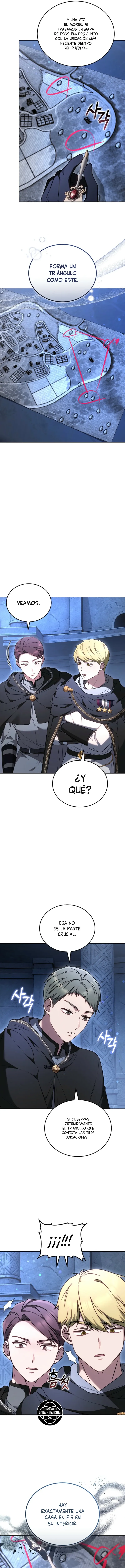 Cuando Mi Mascota Se Convirtió En El Villano Capítulo 16 en Línea - página 12
