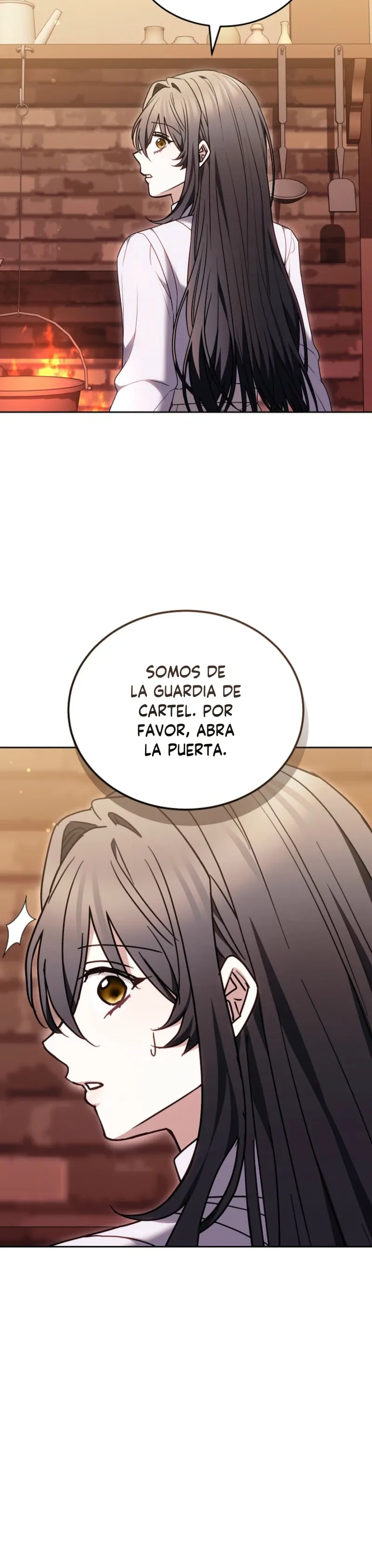 Cuando Mi Mascota Se Convirtió En El Villano Capítulo 16 en Línea - página 16