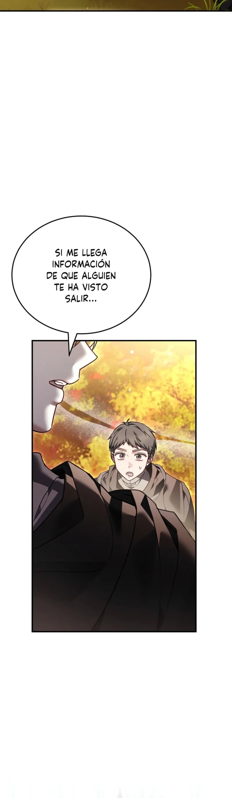 Cuando Mi Mascota Se Convirtió En El Villano Capítulo 17 en Línea - página 13