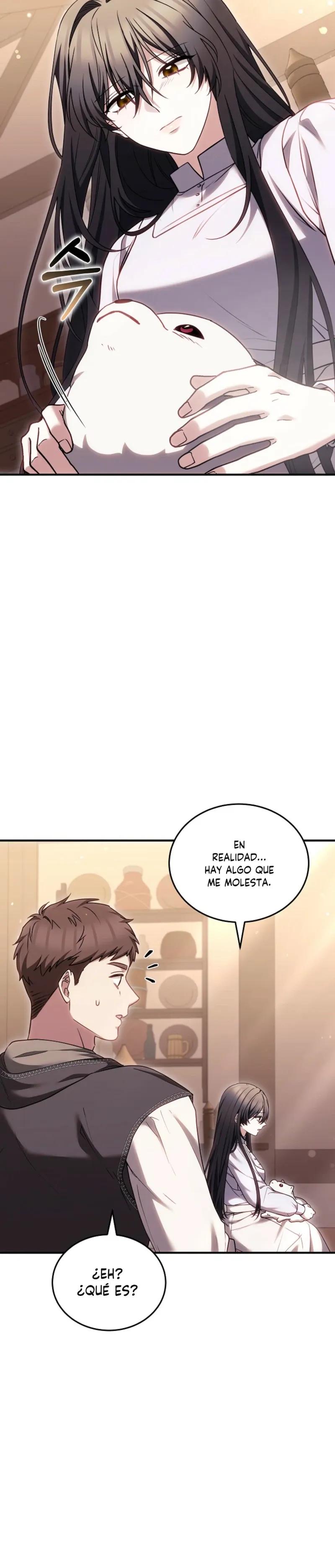 Cuando Mi Mascota Se Convirtió En El Villano Capítulo 17 en Línea - página 18