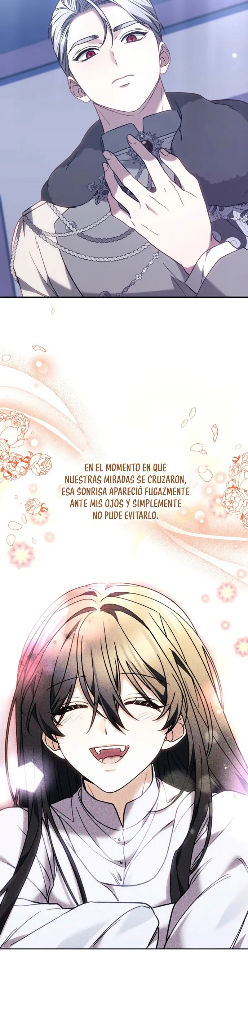 Cuando Mi Mascota Se Convirtió En El Villano Capítulo 7 en Línea - página 6