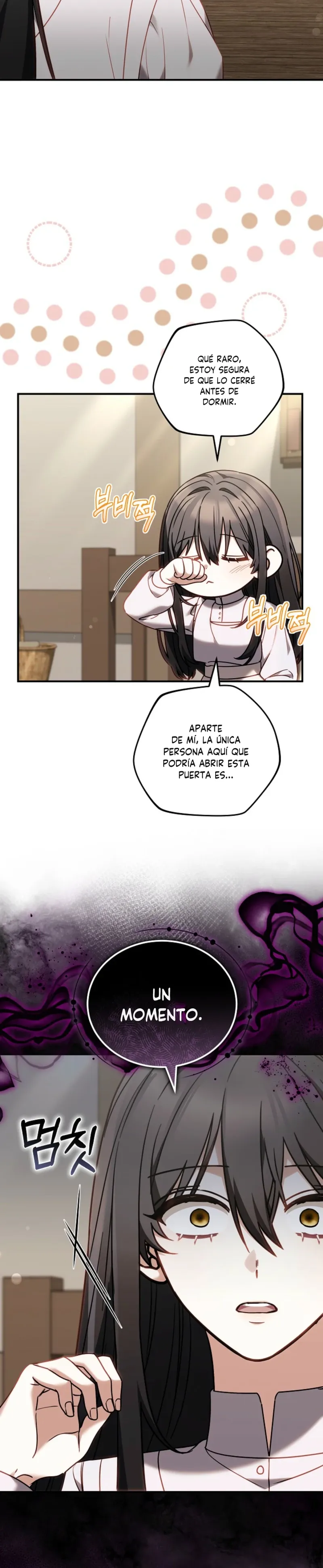 Cuando Mi Mascota Se Convirtió En El Villano Capítulo 7 en Línea - página 10