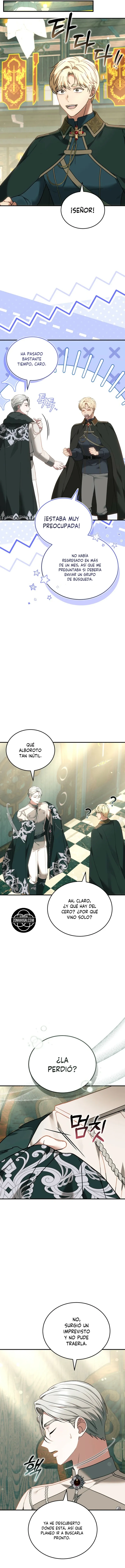Cuando Mi Mascota Se Convirtió En El Villano Capítulo 7 en Línea - página 20