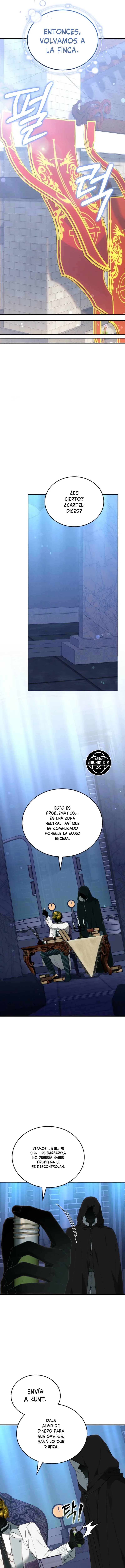 Cuando Mi Mascota Se Convirtió En El Villano Capítulo 7 en Línea - página 26