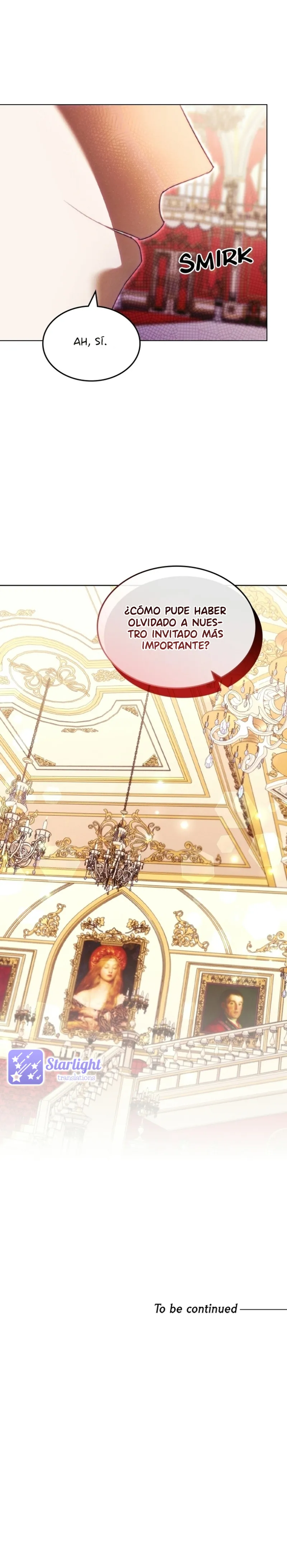Cuando tiras de la correa del Archiduque Capítulo 38 en Línea - página 11