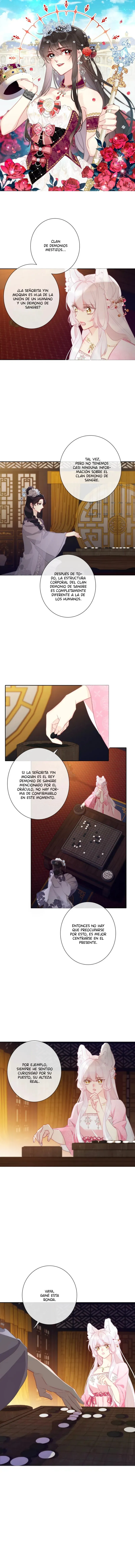 Cuando viajé a otro mundo me vi obligada a ser la Princesa ¿De la Ciudad? Capítulo 116 en Línea - página 2