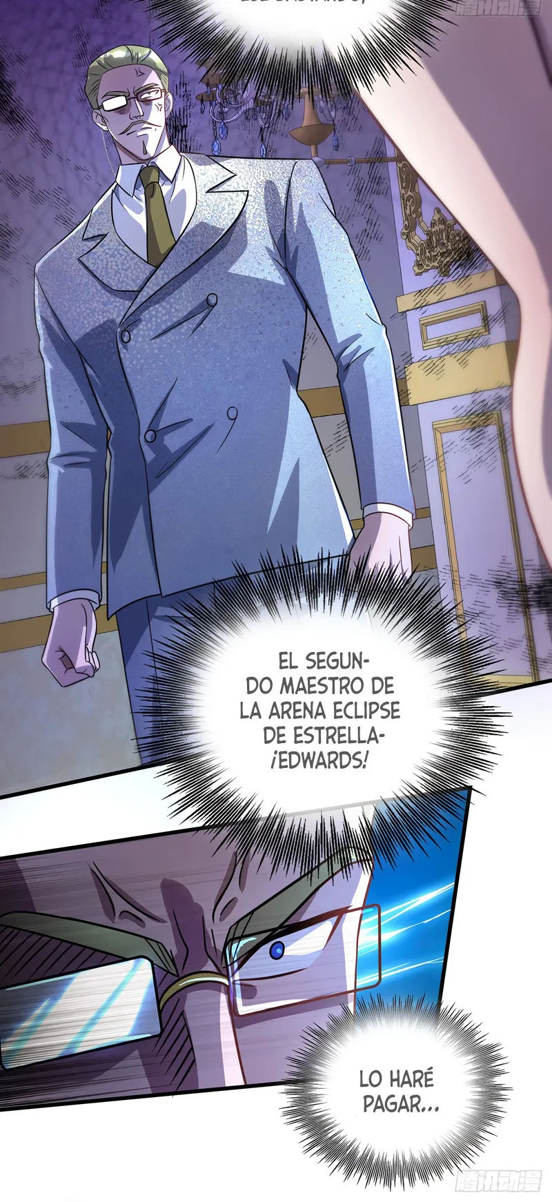 Cuanto Más Mato, Más Fuerte me Vuelvo Capítulo 20 en Línea - página 13