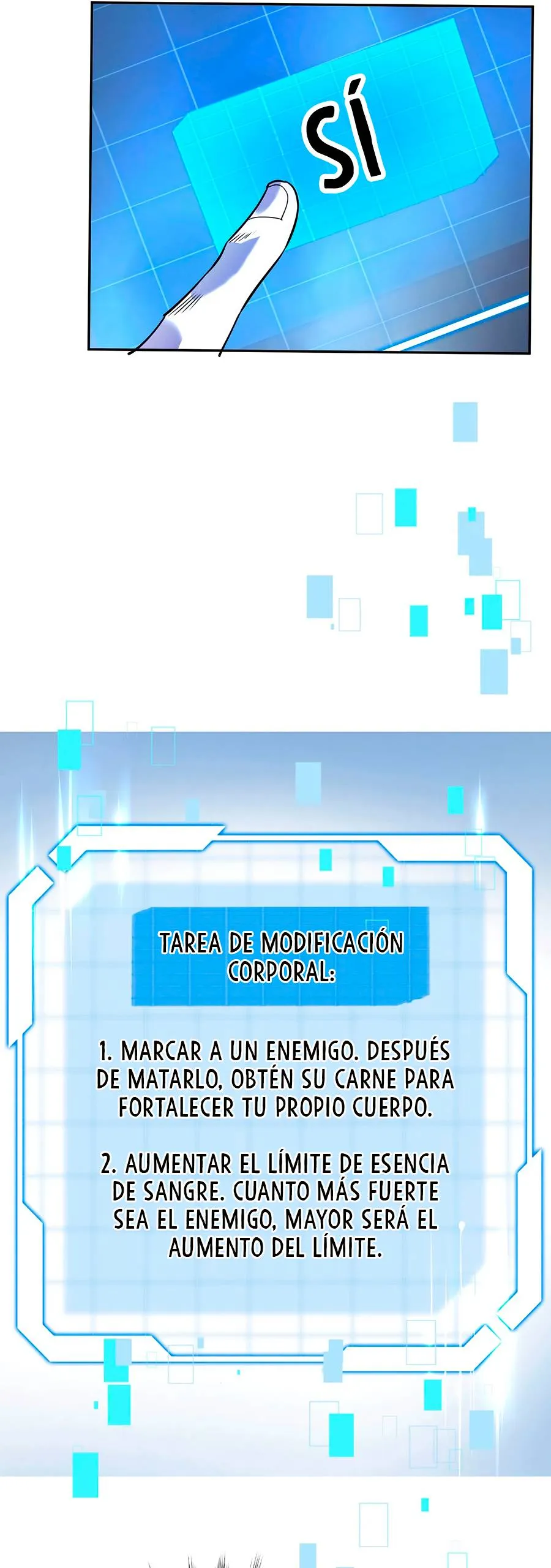 Cuanto Más Mato, Más Fuerte me Vuelvo Capítulo 36 en Línea - página 25