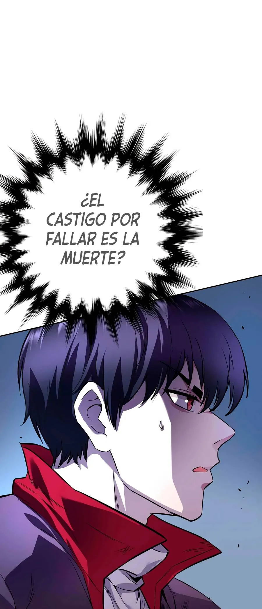 Cuanto Más Mato, Más Fuerte me Vuelvo Capítulo 37 en Línea - página 2