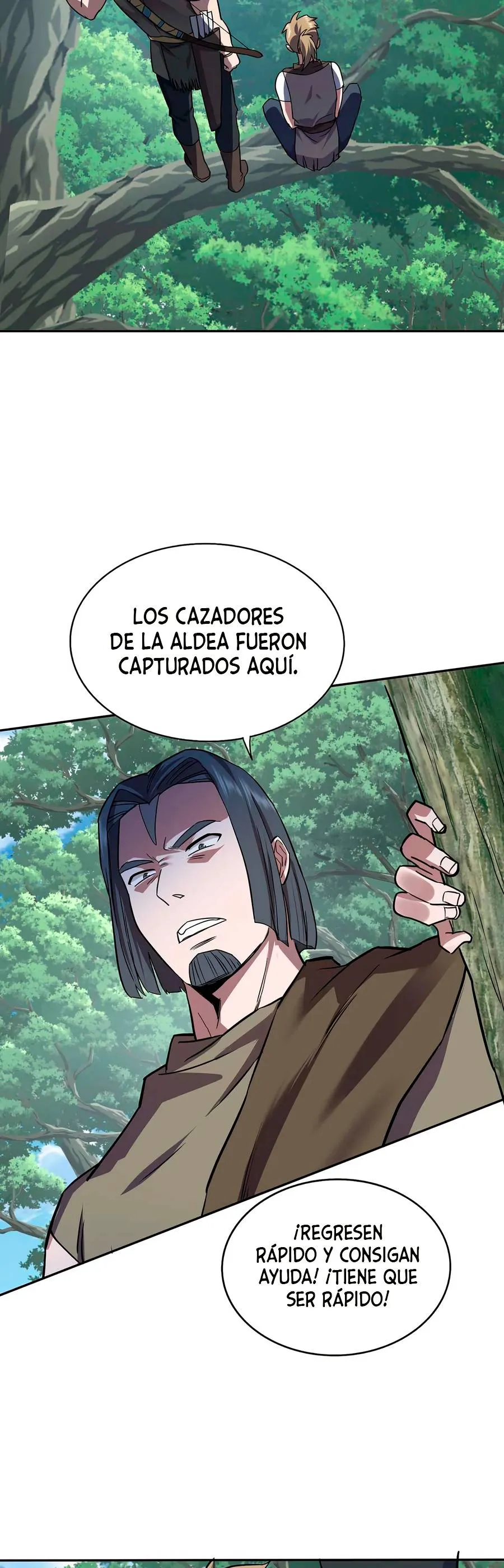 Cuanto Más Mato, Más Fuerte me Vuelvo Capítulo 37 en Línea - página 15