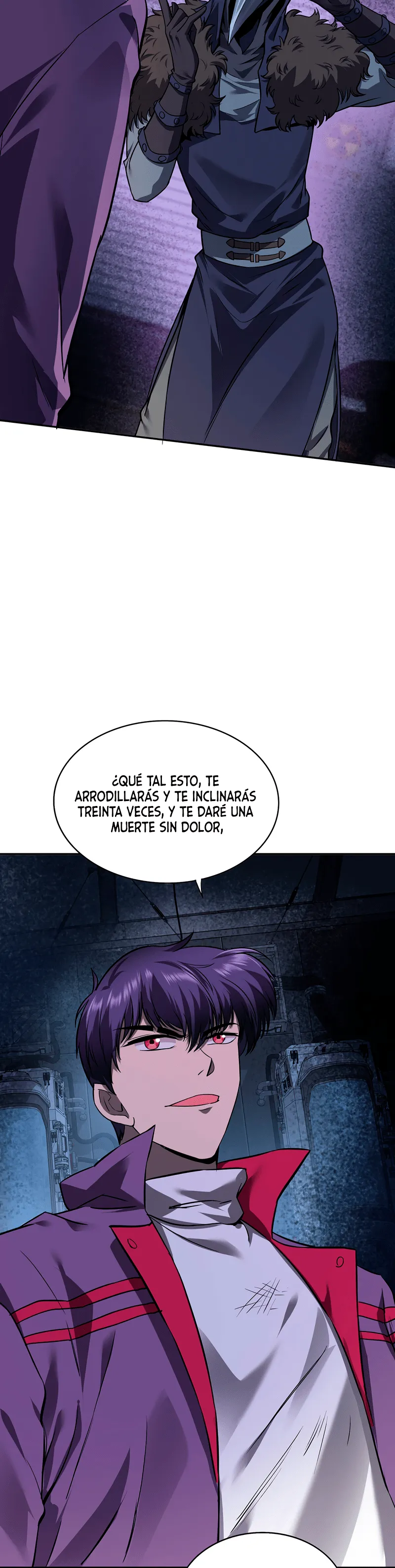 Cuanto Más Mato, Más Fuerte me Vuelvo Capítulo 44 en Línea - página 13