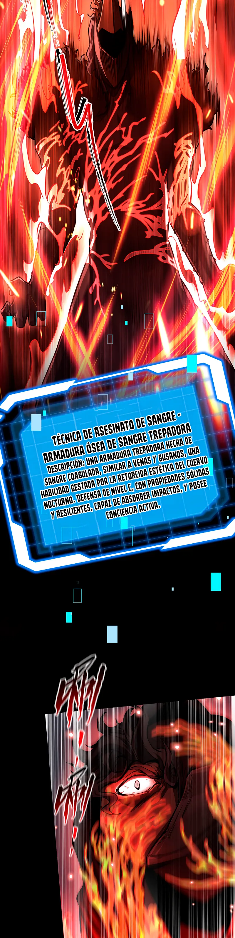 Cuanto Más Mato, Más Fuerte me Vuelvo Capítulo 45 en Línea - página 14