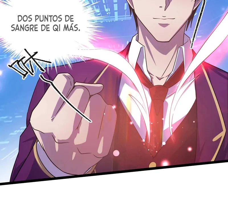 Cuanto Más Mato, Más Fuerte me Vuelvo Capítulo 8 en Línea - página 13