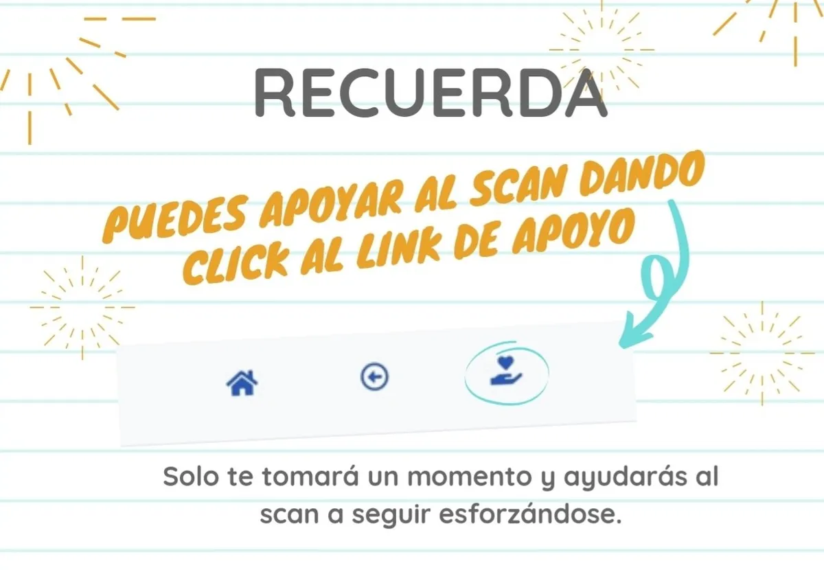 Cuenta Regresiva Para La Graduación Capítulo 26 en Línea - página 35