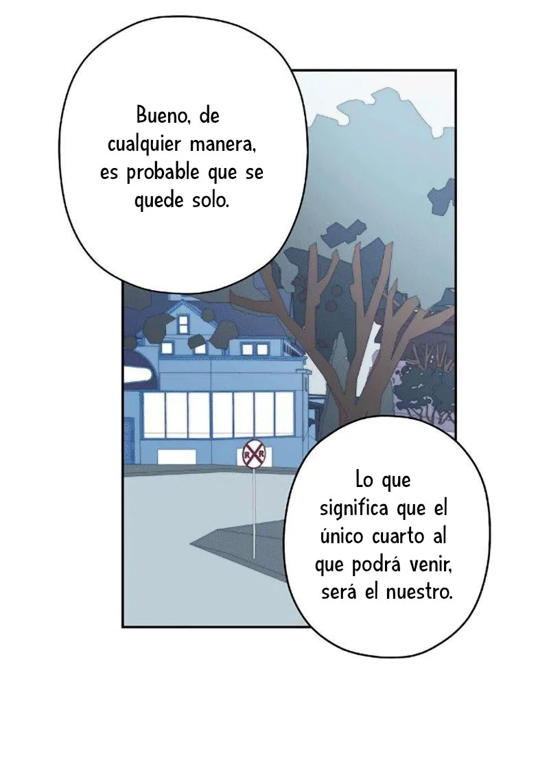 Cuenta Regresiva Para La Graduación Capítulo 3 en Línea - página 11