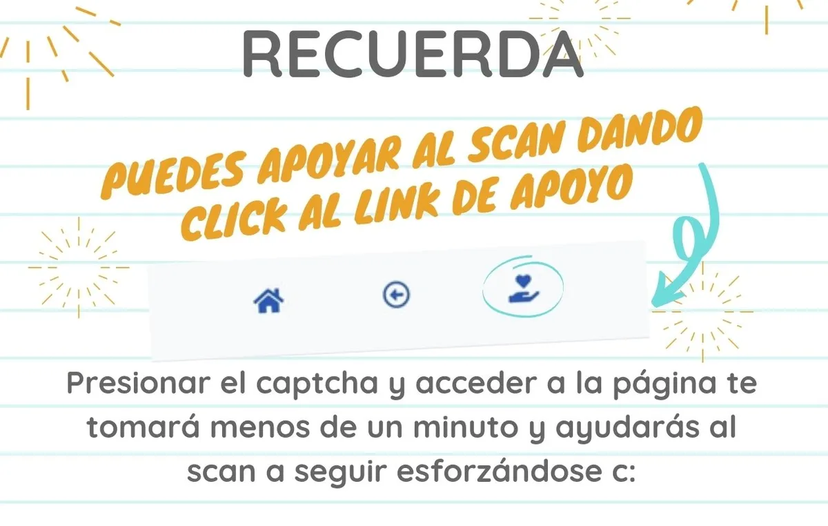 Cuenta Regresiva Para La Graduación Capítulo 50 en Línea - página 58