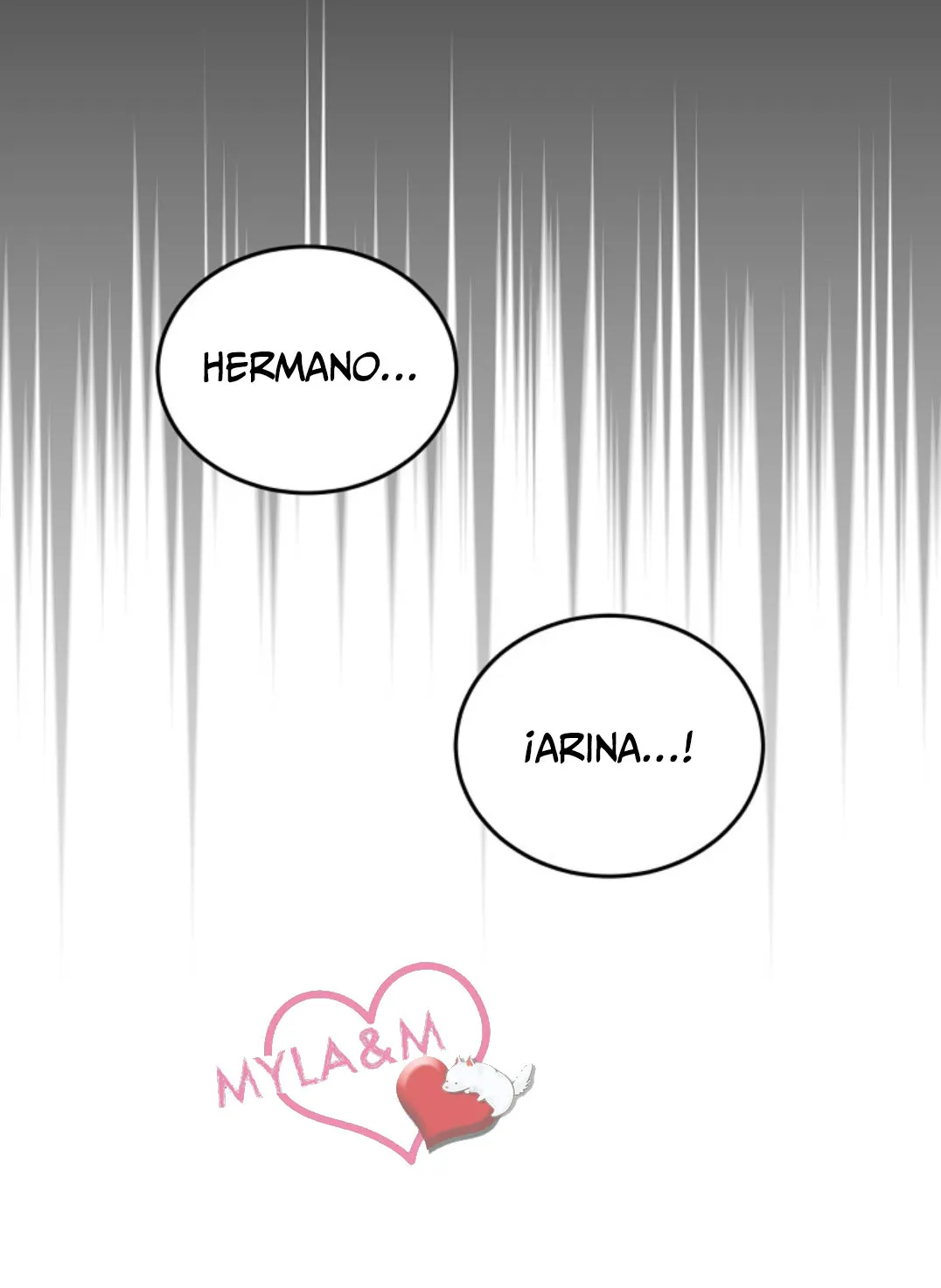 ¡CUIDADO CON ESOS HERMANOS! Capítulo 11 en Línea - página 25