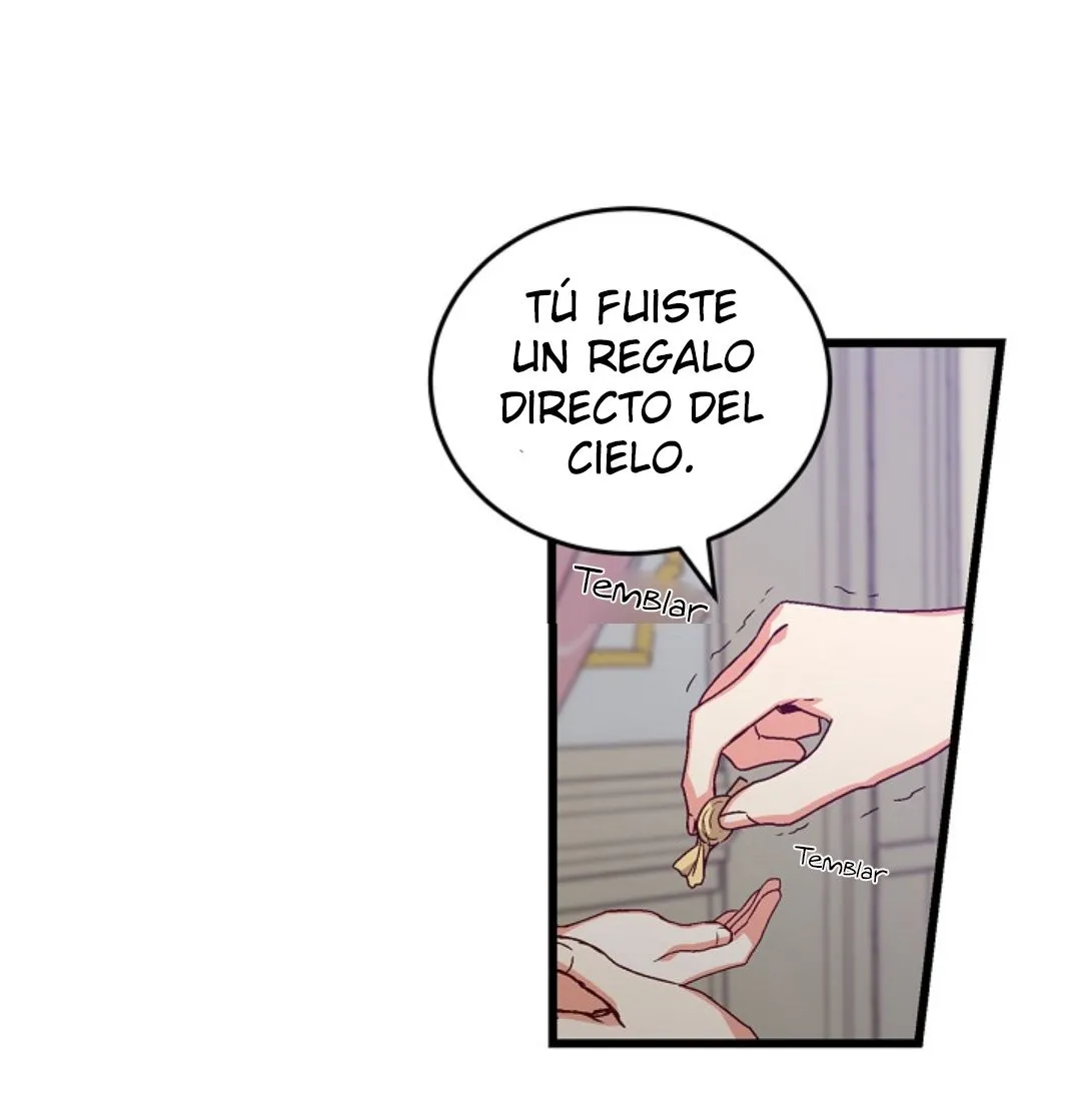 ¡CUIDADO CON ESOS HERMANOS! Capítulo 11 en Línea - página 36