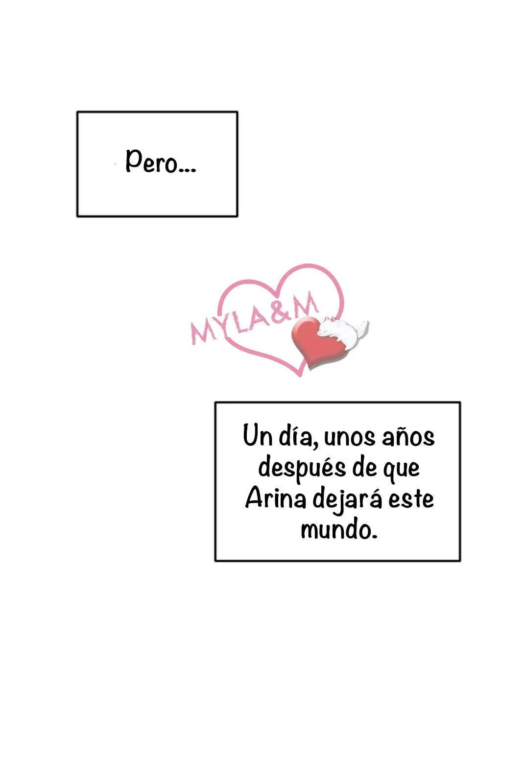 ¡CUIDADO CON ESOS HERMANOS! Capítulo 11 en Línea - página 45