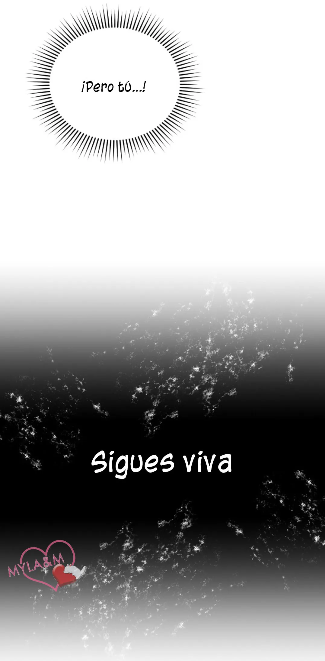 ¡CUIDADO CON ESOS HERMANOS! Capítulo 12 en Línea - página 40