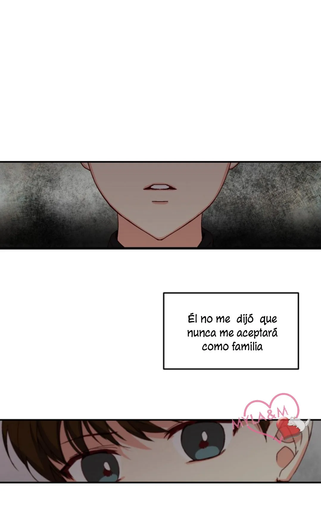¡CUIDADO CON ESOS HERMANOS! Capítulo 17 en Línea - página 24