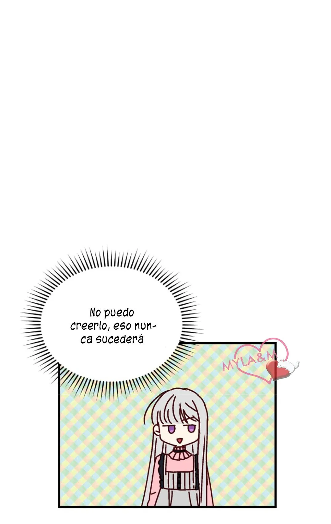¡CUIDADO CON ESOS HERMANOS! Capítulo 17 en Línea - página 40