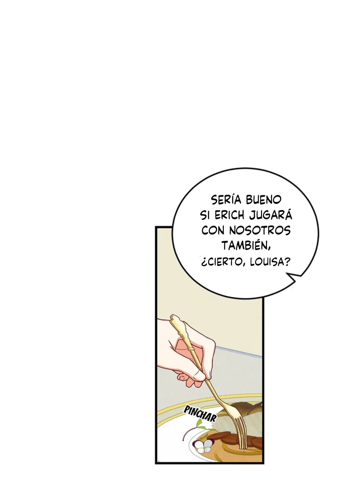 ¡CUIDADO CON ESOS HERMANOS! Capítulo 20 en Línea - página 25