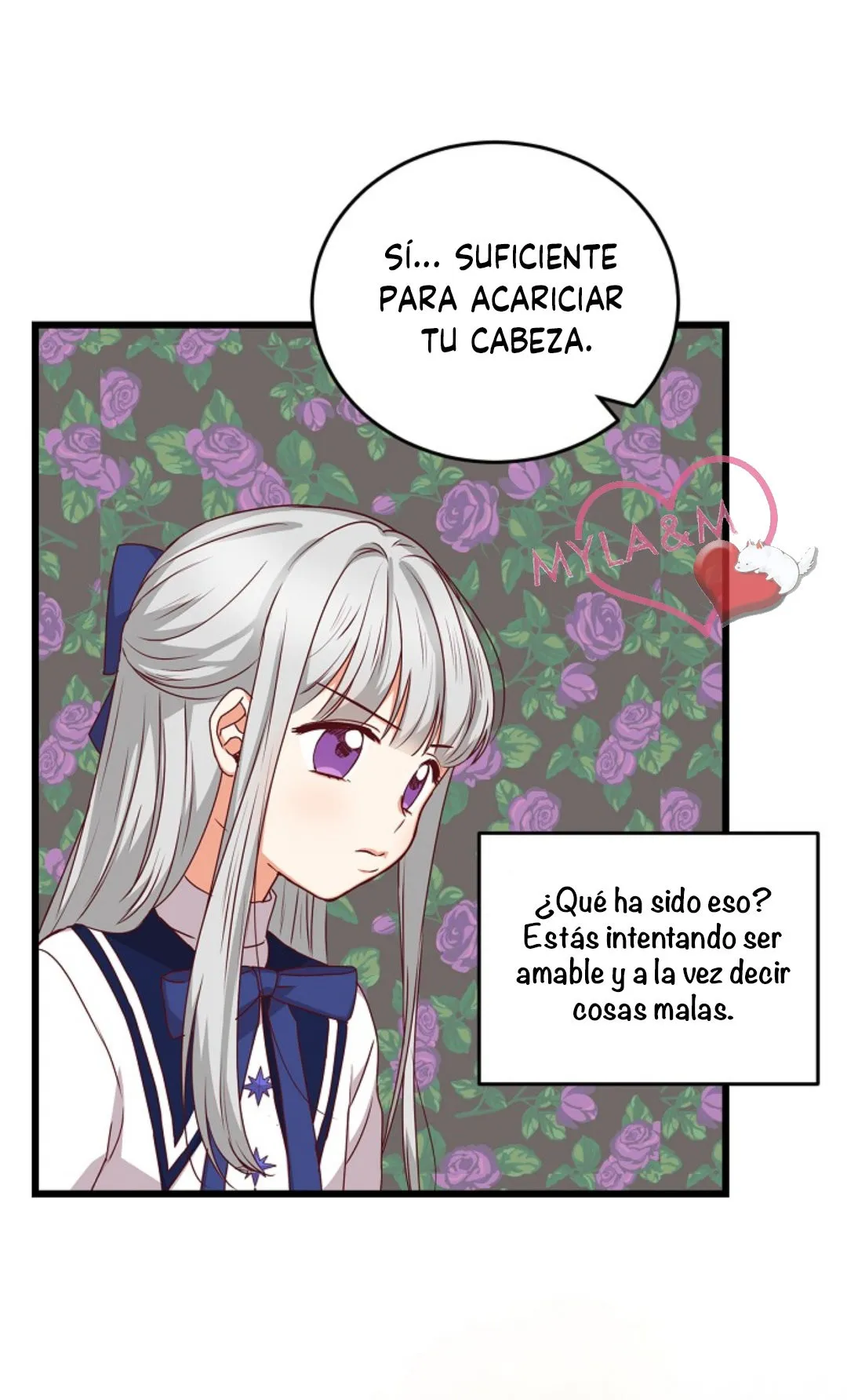 ¡CUIDADO CON ESOS HERMANOS! Capítulo 20 en Línea - página 45