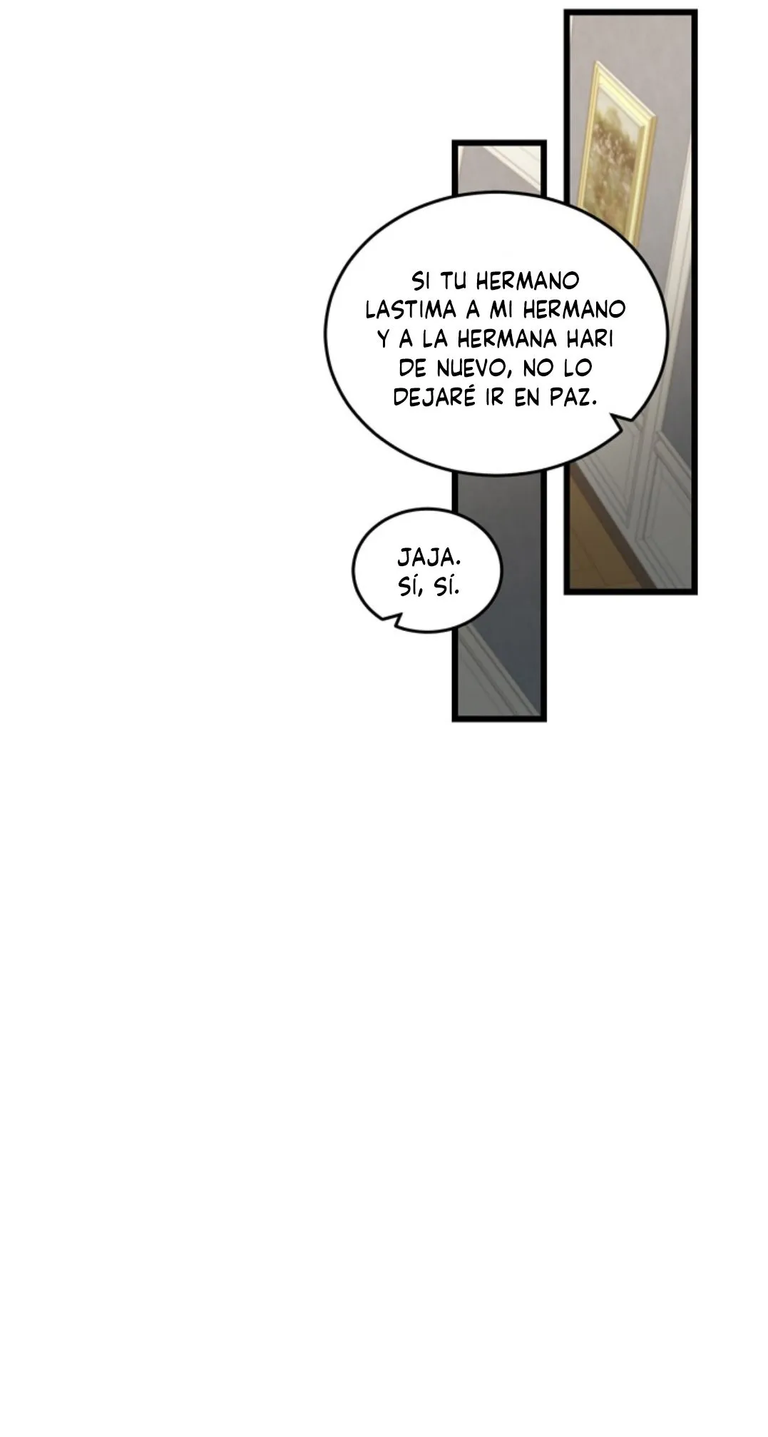 ¡CUIDADO CON ESOS HERMANOS! Capítulo 24 en Línea - página 24