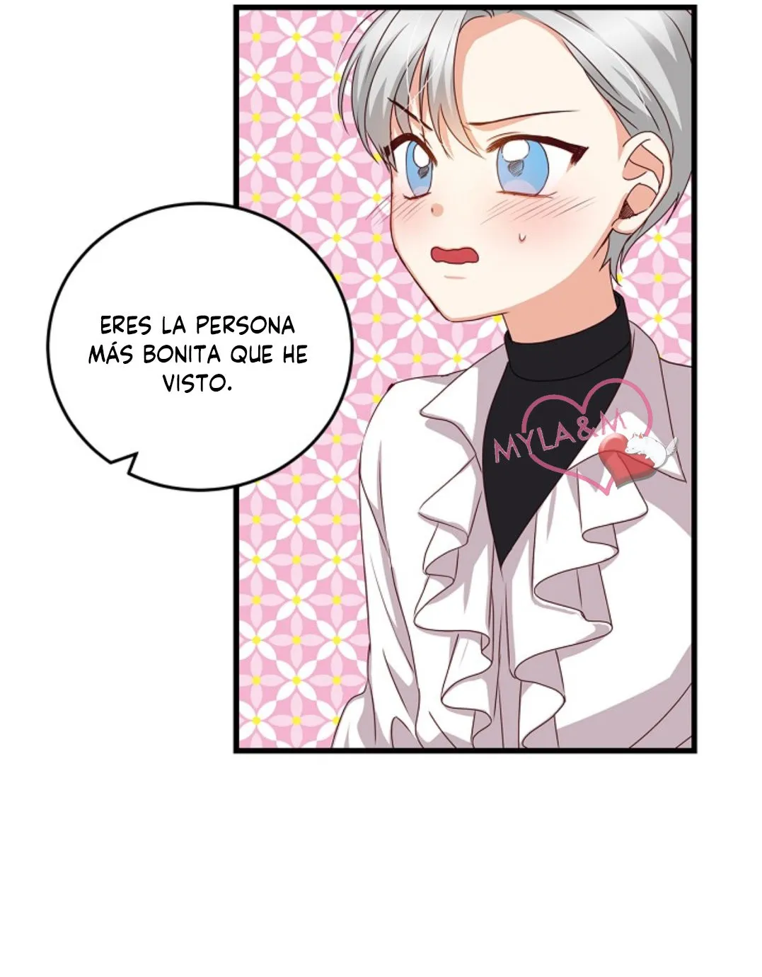 ¡CUIDADO CON ESOS HERMANOS! Capítulo 24 en Línea - página 36