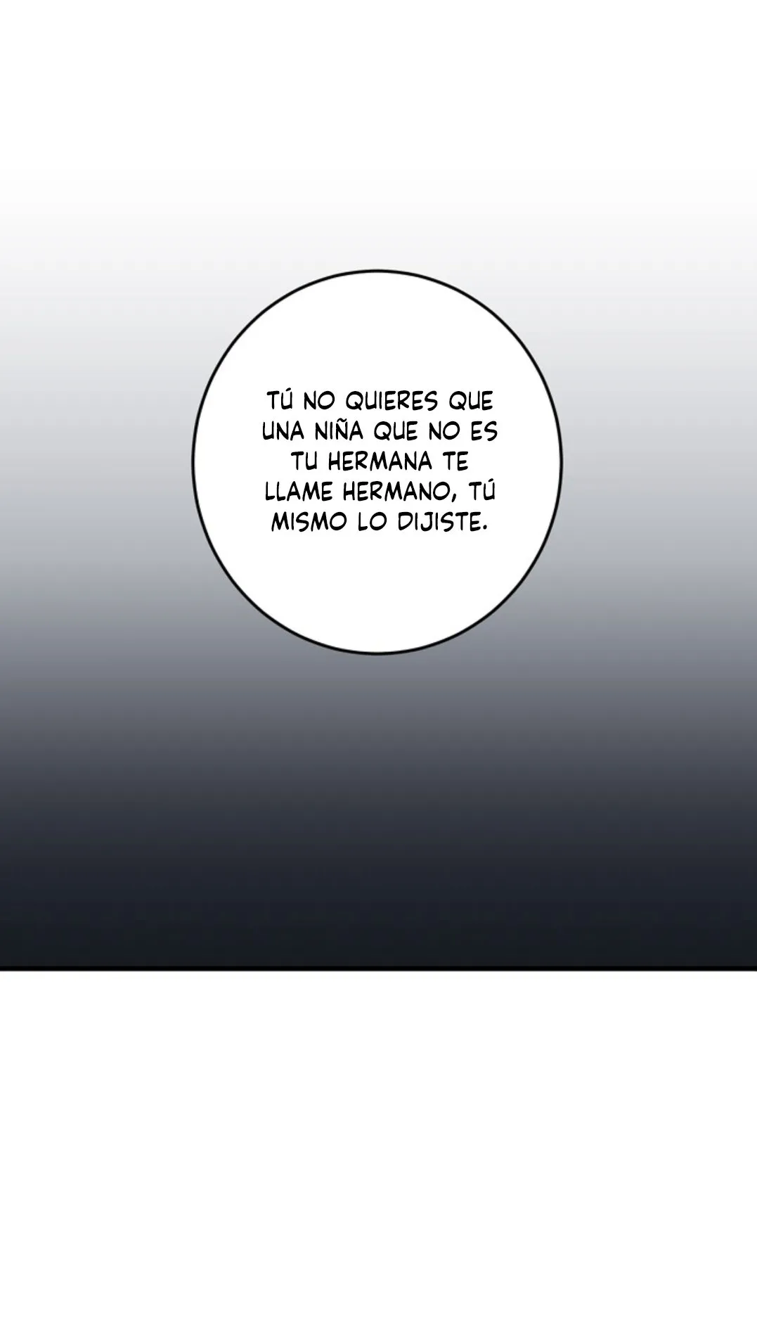 ¡CUIDADO CON ESOS HERMANOS! Capítulo 24 en Línea - página 59